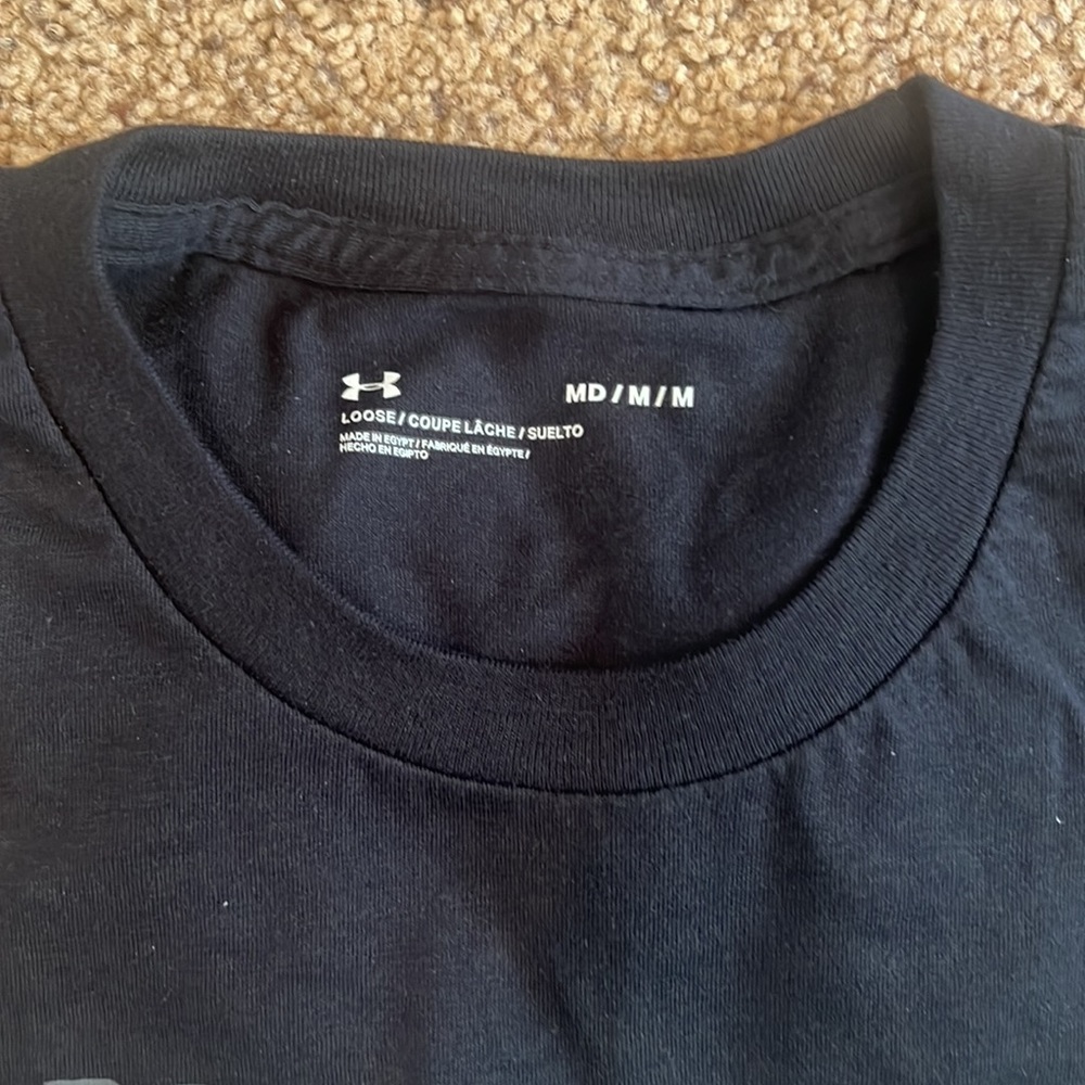 Under Armour Men’s Medium T Shirts - Picture 7 of 11